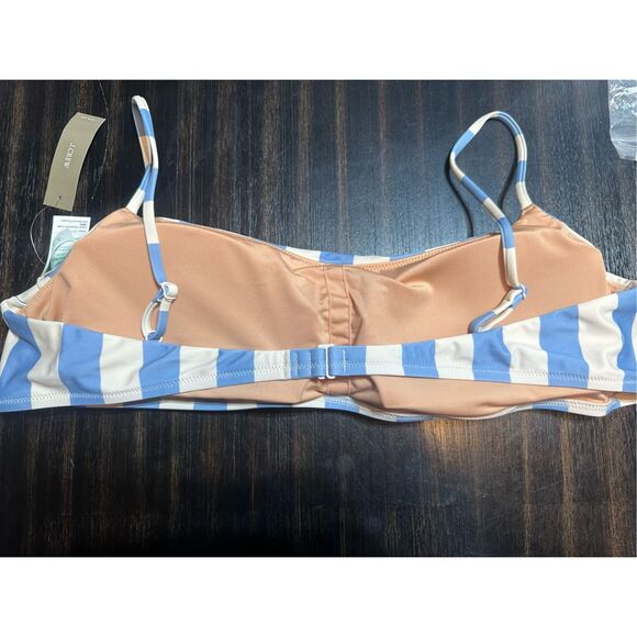 J Crew NWT size 3XL swim top plus size swim - Picture 5 of 9